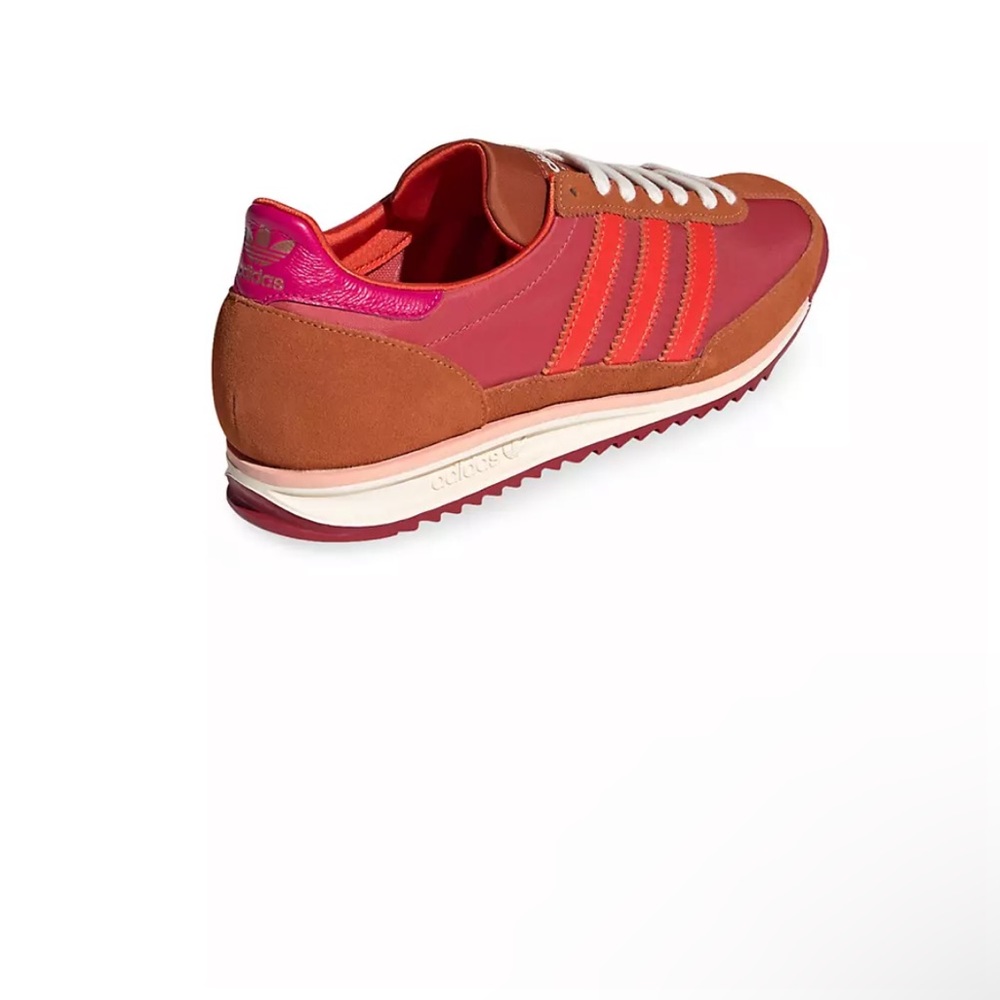 Adidas Wales Bonner SL 72 - Picture 12 of 15